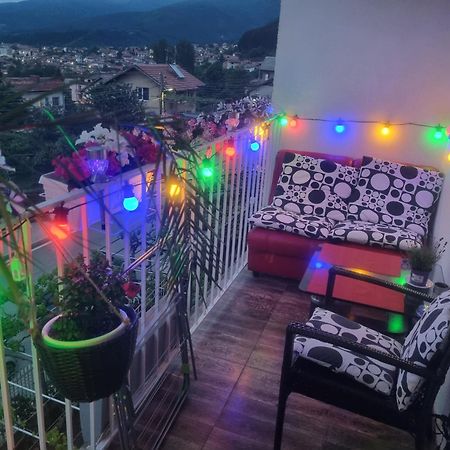 Guesthouse Jasmin Сапарева-Баня Экстерьер фото