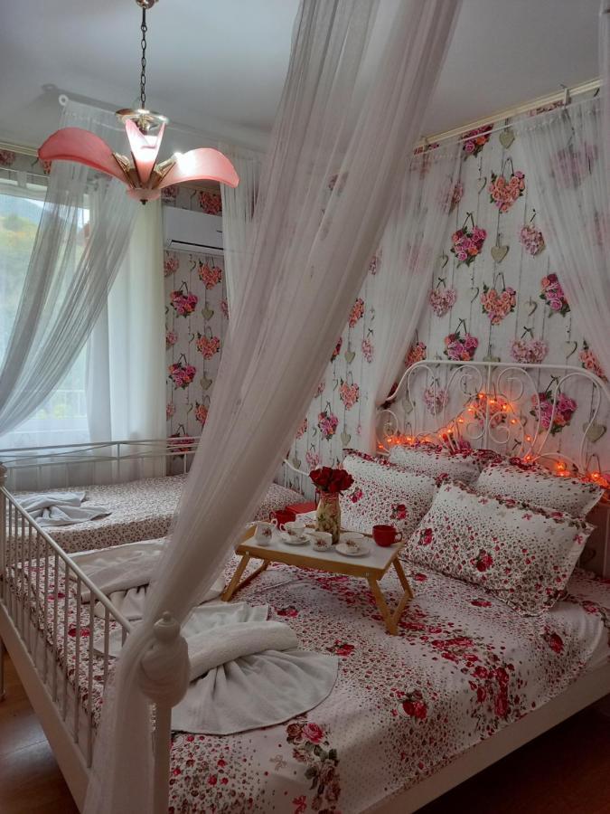 Guesthouse Jasmin Сапарева-Баня Экстерьер фото