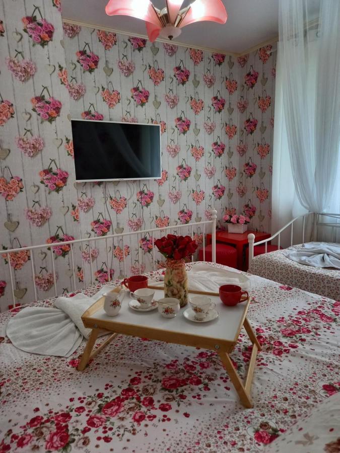 Guesthouse Jasmin Сапарева-Баня Экстерьер фото