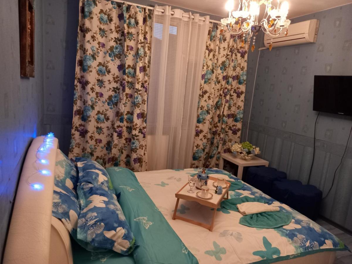 Guesthouse Jasmin Сапарева-Баня Экстерьер фото