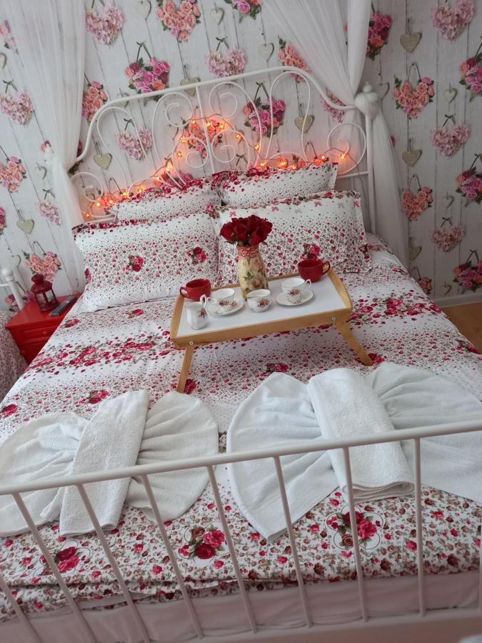 Guesthouse Jasmin Сапарева-Баня Экстерьер фото