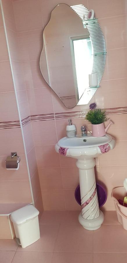 Guesthouse Jasmin Сапарева-Баня Экстерьер фото