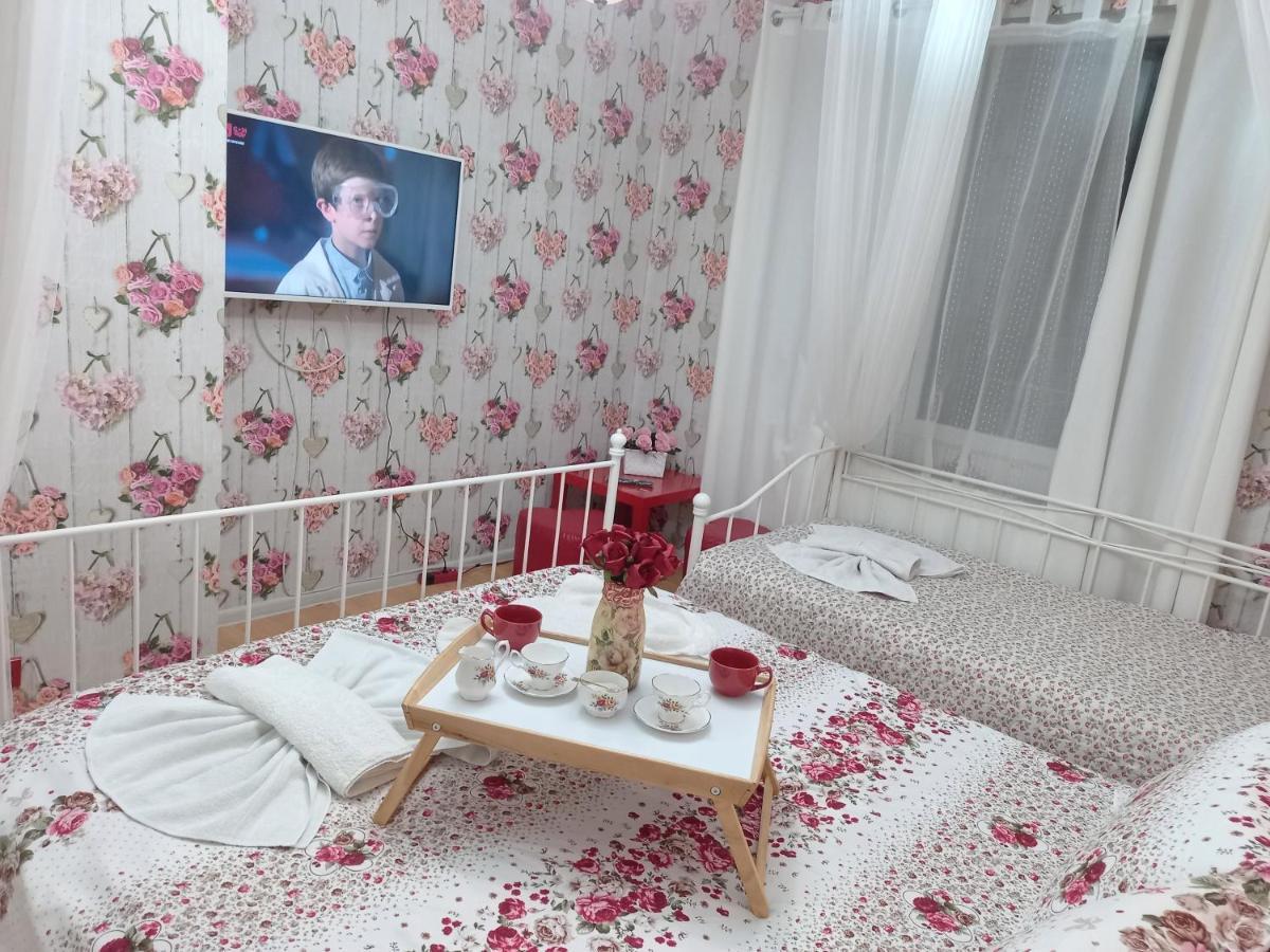 Guesthouse Jasmin Сапарева-Баня Экстерьер фото