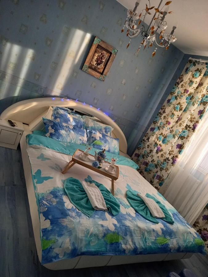 Guesthouse Jasmin Сапарева-Баня Экстерьер фото