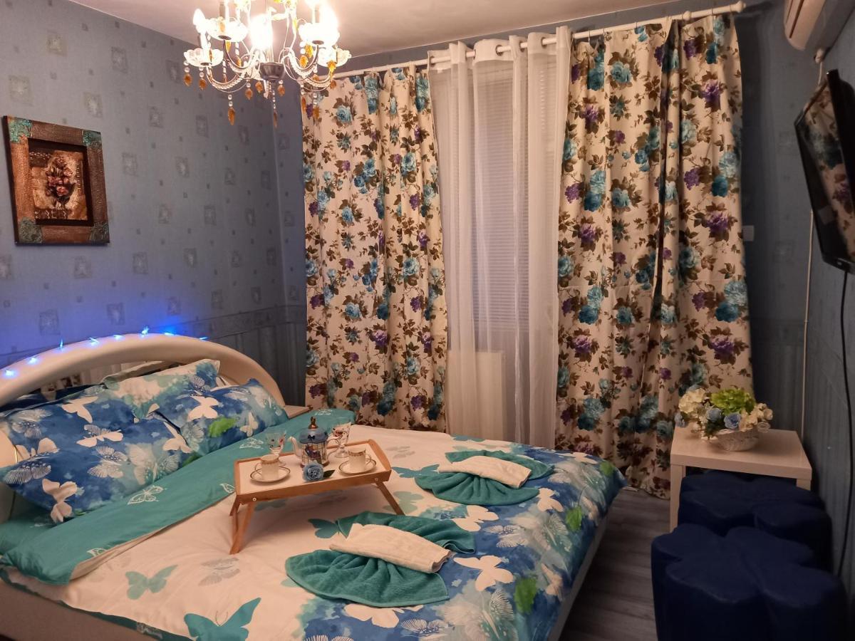 Guesthouse Jasmin Сапарева-Баня Экстерьер фото