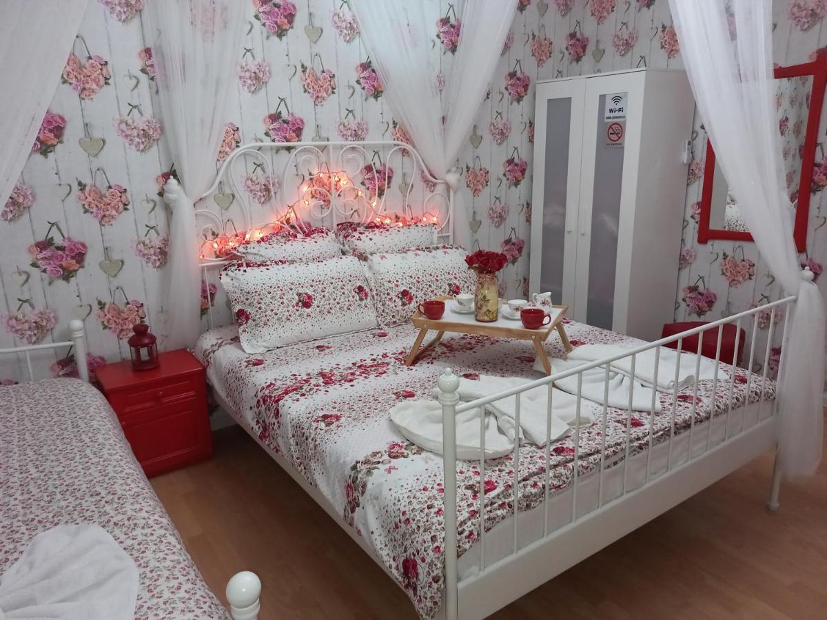 Guesthouse Jasmin Сапарева-Баня Экстерьер фото