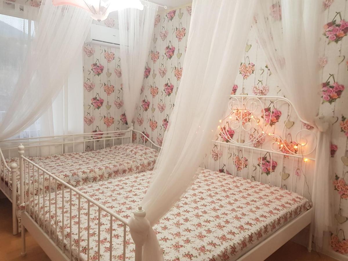 Guesthouse Jasmin Сапарева-Баня Экстерьер фото