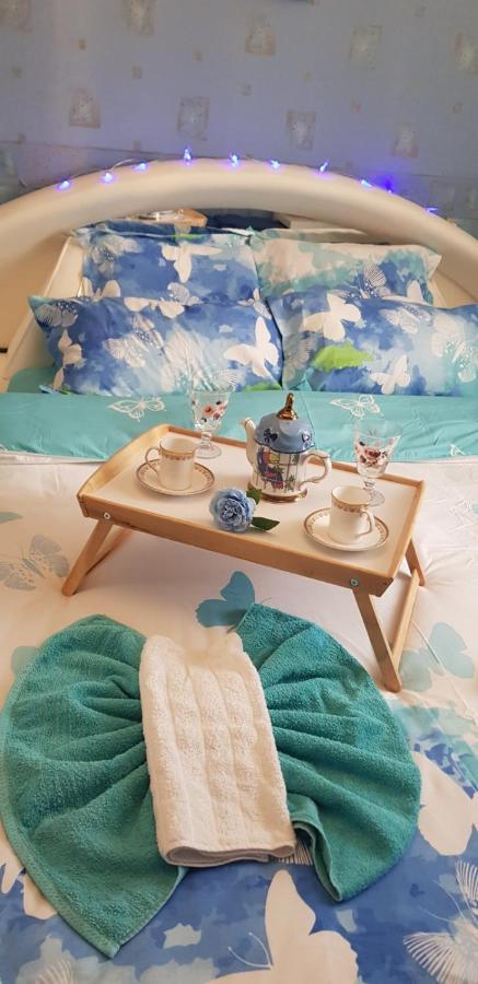 Guesthouse Jasmin Сапарева-Баня Экстерьер фото