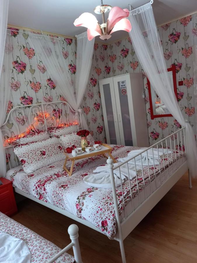 Guesthouse Jasmin Сапарева-Баня Экстерьер фото