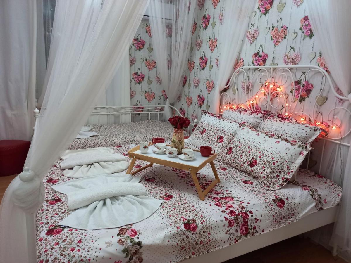 Guesthouse Jasmin Сапарева-Баня Экстерьер фото