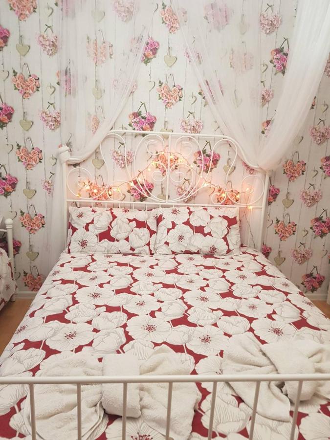 Guesthouse Jasmin Сапарева-Баня Экстерьер фото