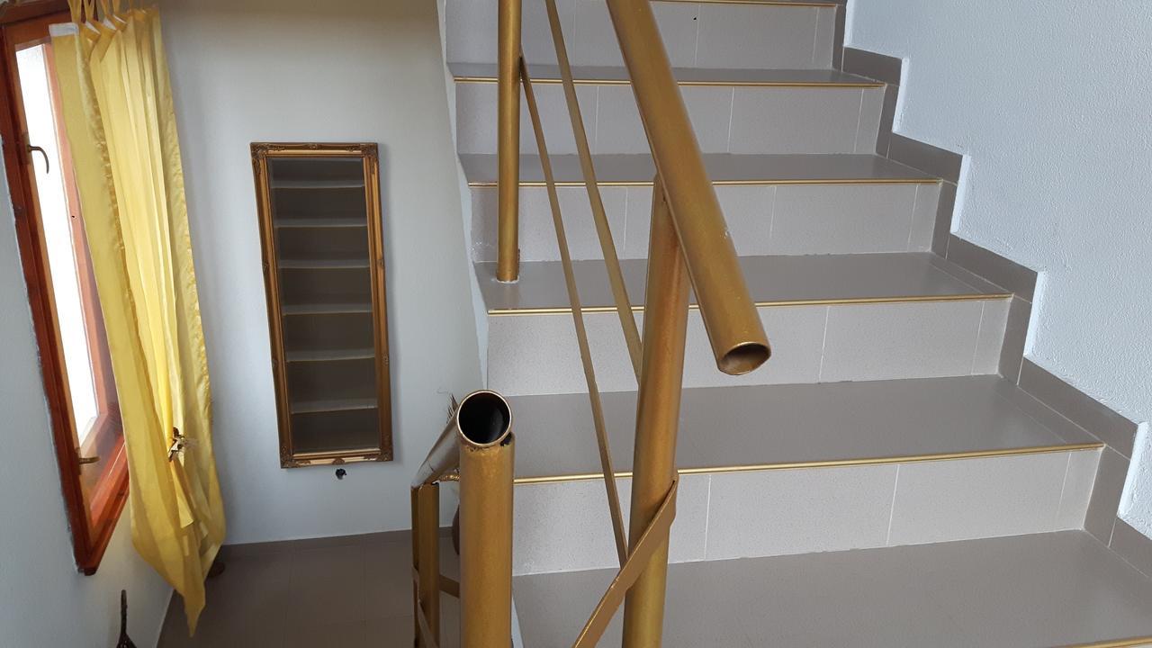 Guesthouse Jasmin Сапарева-Баня Экстерьер фото
