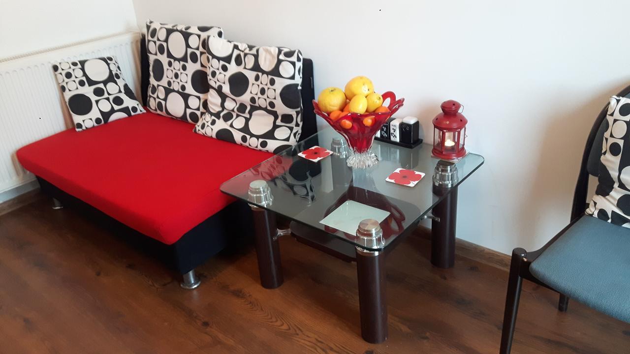 Guesthouse Jasmin Сапарева-Баня Экстерьер фото